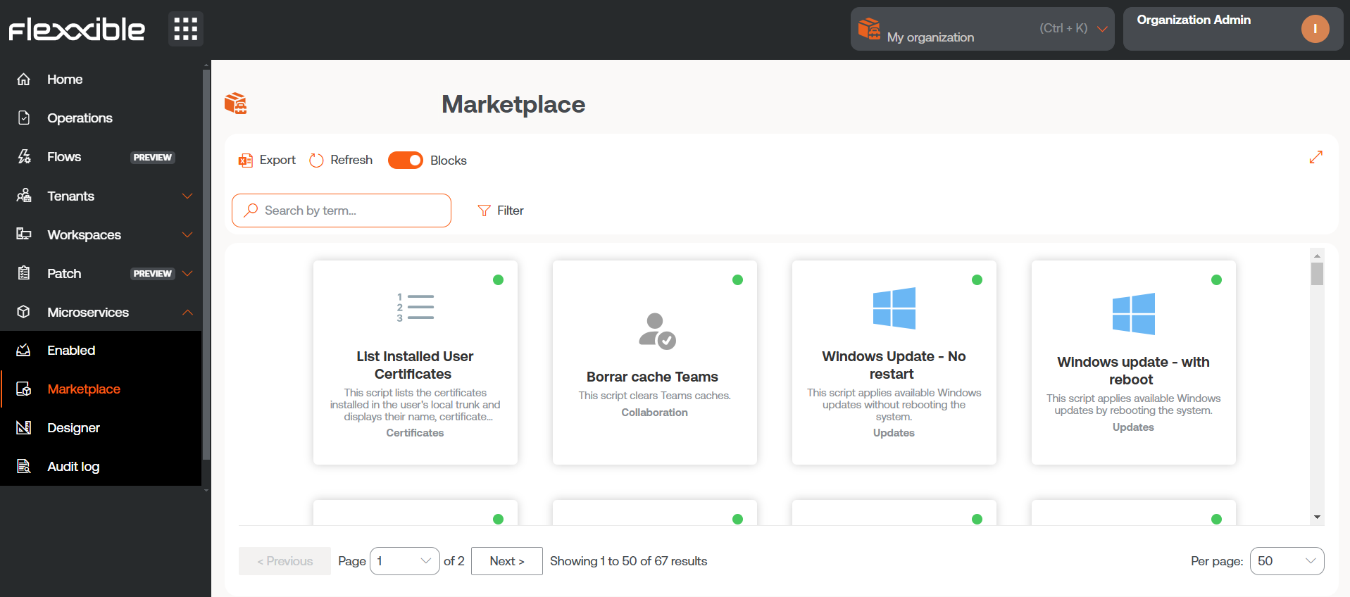 block_marketplace