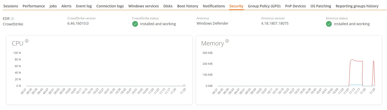 security-tab